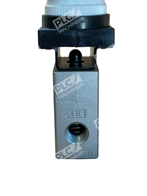 SMC VM23 Mechanical Valve - Image 3