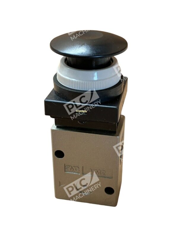 SMC VM23 Mechanical Valve - Image 6