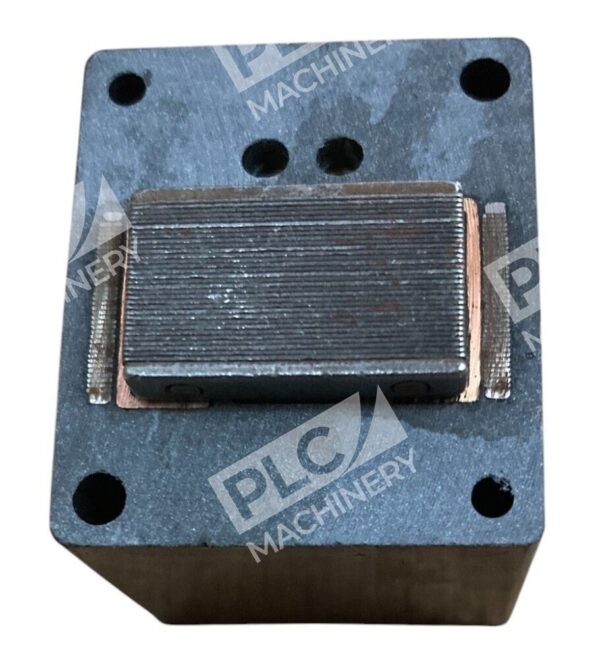 Numatics 0.15A 100-115/50 110-120/60 Solenoid Valve 228-703B - Image 2