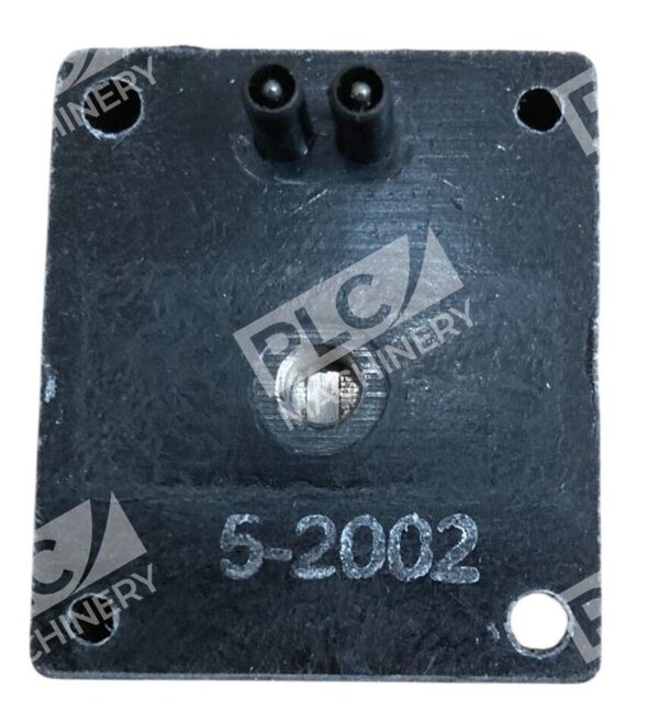 Numatics 0.15A 100-115/50 110-120/60 Solenoid Valve 228-703B - Image 3