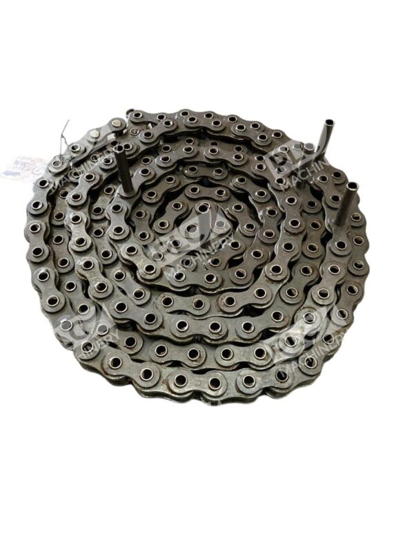 Z 1" High ~150 Links Long Roller Chain