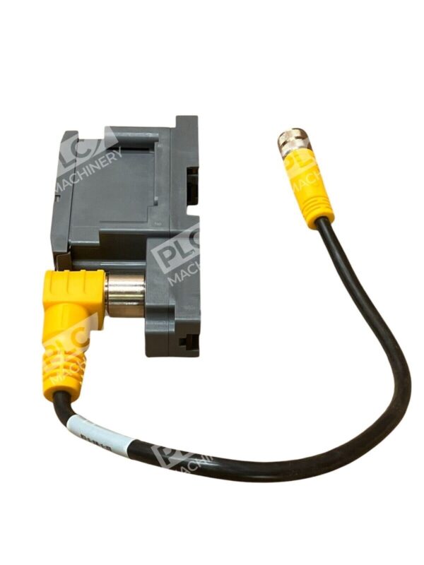 Turck BL67-16DO-0.1A-PNR I/O Module BL67-B-1M23-19