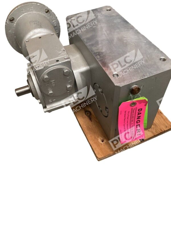 Camco 387P2H28-150 MSHV55741-7C - Image 6