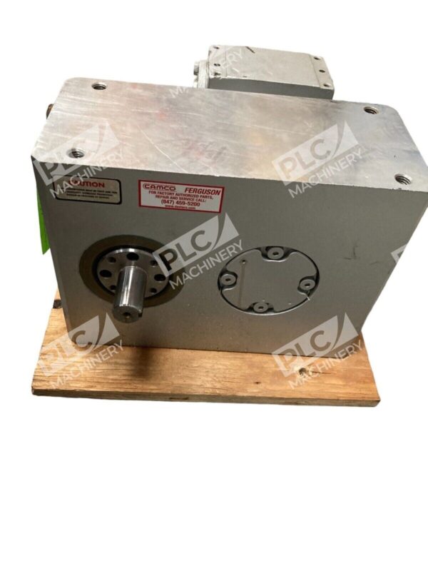 Camco 387P2H28-150 MSHV55741-7C - Image 7