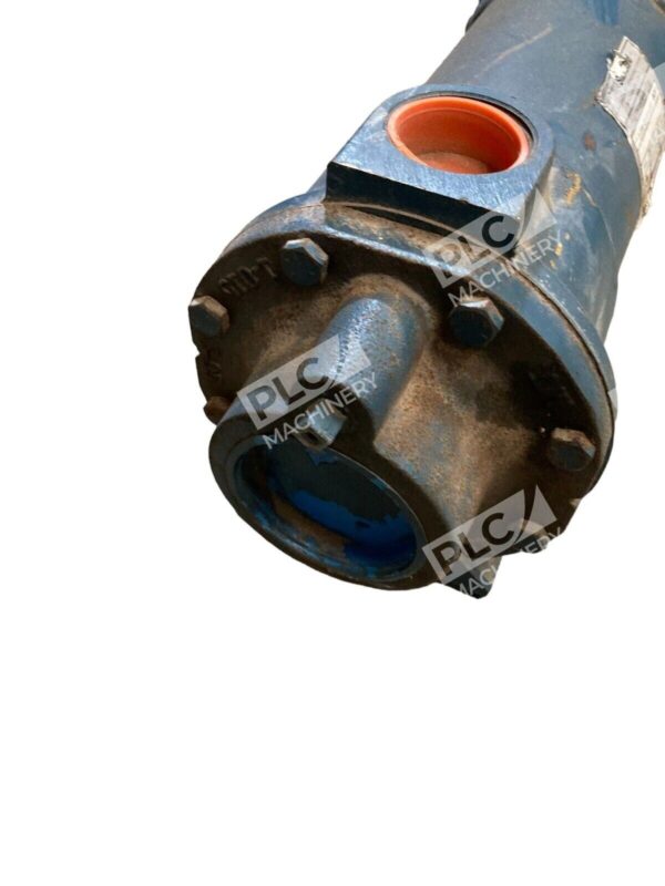 ITT Standard 5-030-05-014-001 - Image 3