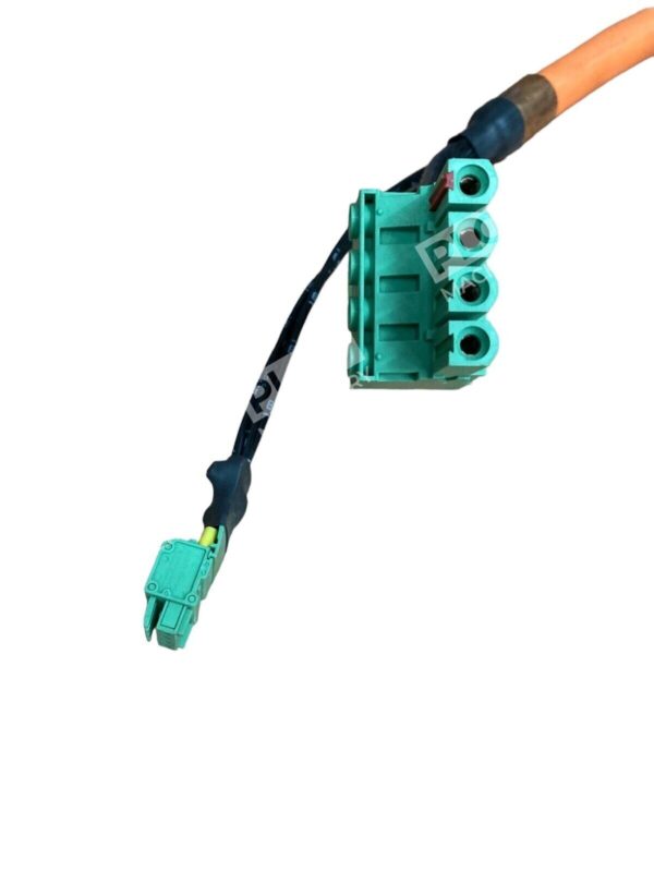 Rexroth R911400200 Cable RKL4317/030,0 (RLS1201-INK0604-RLS0721) - Image 4