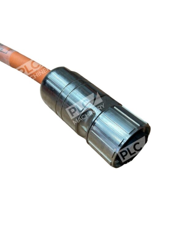 Rexroth R911400200 Cable RKL4317/030,0 (RLS1201-INK0604-RLS0721) - Image 5