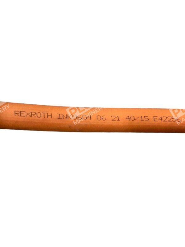 Rexroth R911400200 Cable RKL4317/030,0 (RLS1201-INK0604-RLS0721) - Image 7