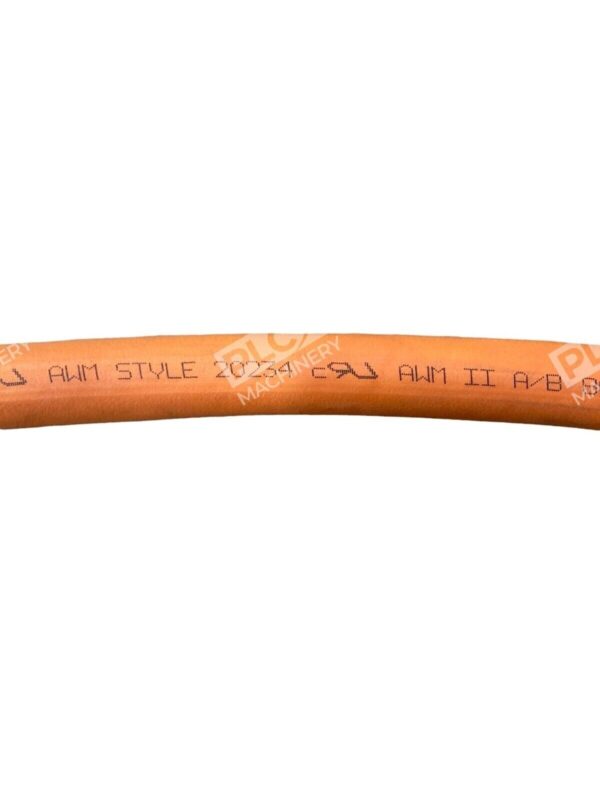 Rexroth R911400200 Cable RKL4317/030,0 (RLS1201-INK0604-RLS0721) - Image 8