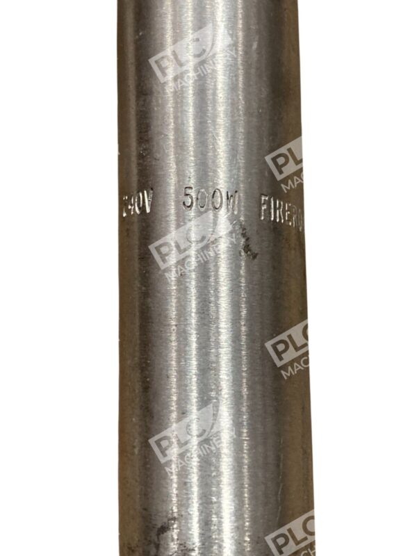 Watlow FIREROD 9840 N5A12 Cartridge Heater – Industrial High Temp Element USA - Image 6