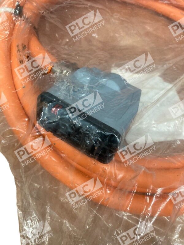 Rexroth R911379534 Cable RKH0210/004,0 (RHS0011-REH0800-RHS0011) - Image 4