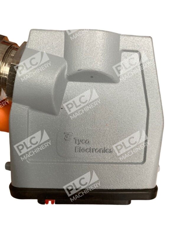 Rexroth R911379534 Cable RKH0210/004,0 (RHS0011-REH0800-RHS0011) - Image 6