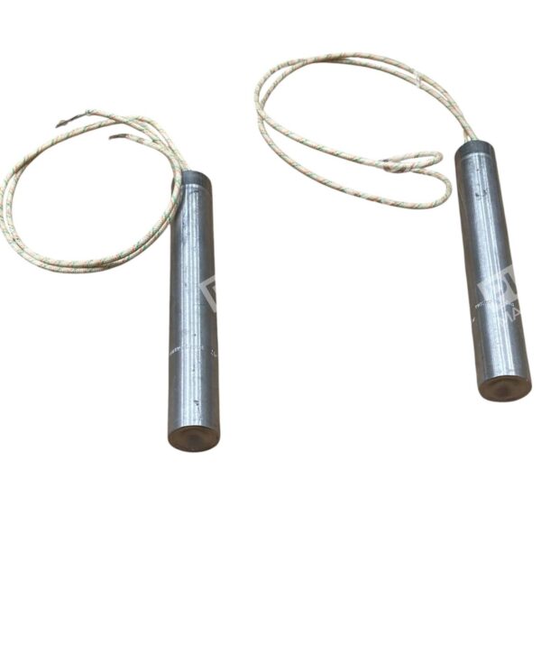 Watlow FIREROD 9840 N5A12 Cartridge Heater – Industrial High Temp Element USA - Image 10