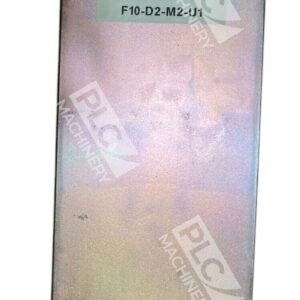Allen Bradley 12A 3 Phase Line Filter 22-RF012-BS /A