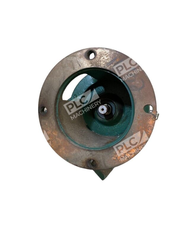 Sumitomo HC3100 43:1 .93HP 1750RPM - Image 3