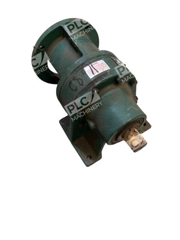 Sumitomo HC3100 43:1 .93HP 1750RPM - Image 4