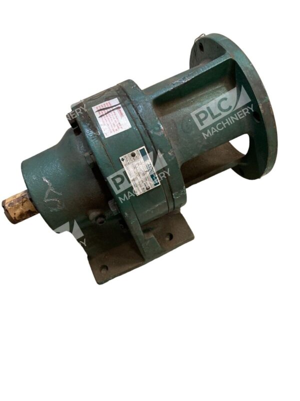 Sumitomo HC3100 43:1 .93HP 1750RPM - Image 5