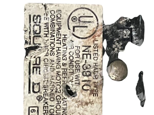 Square D 2 Pole 30A Circuit Breaker QO230 - Image 2