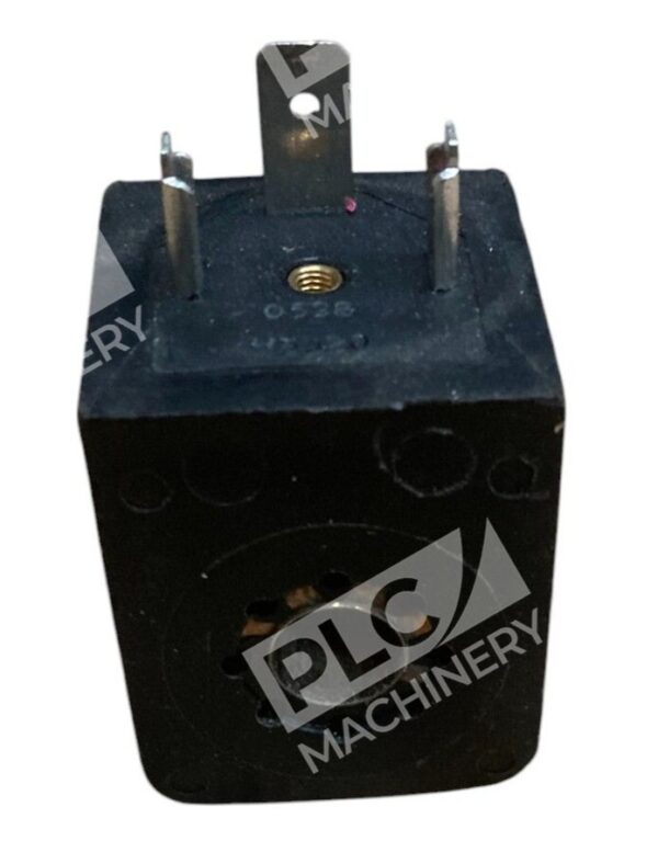 Ross 100-110V 50Hz 100-120V 60Hz 8.5VA 48VDC 5.8W Solenoid Coil 306 K33 - Image 2