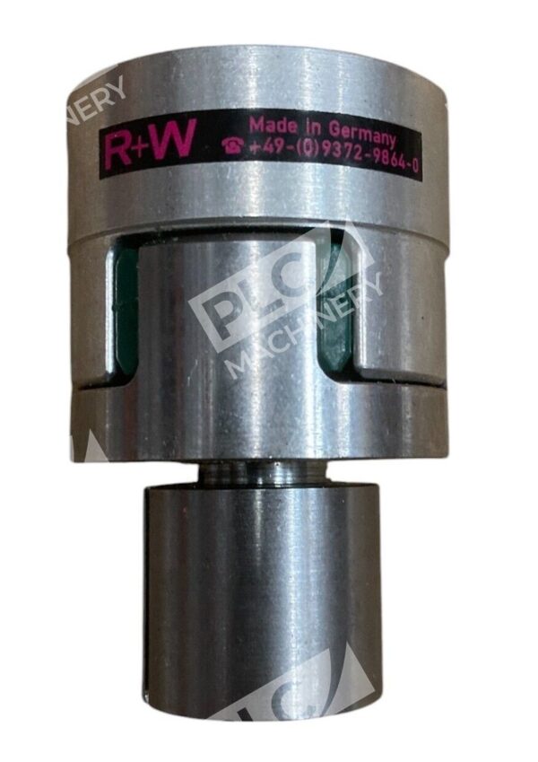 R+W Elastomer Spider Coupling EK7/20/B/19.05PFN/26