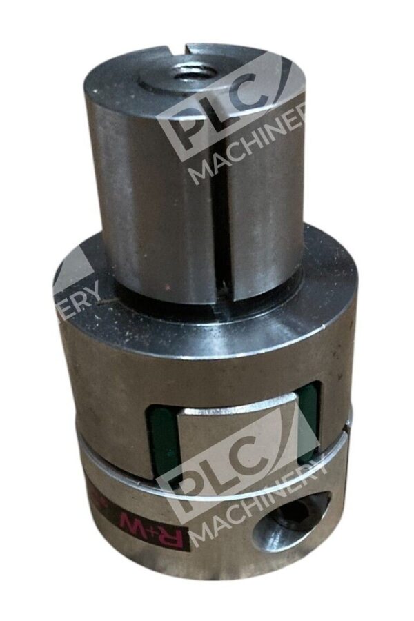 R+W Elastomer Spider Coupling EK7/20/B/19.05PFN/26 - Image 2