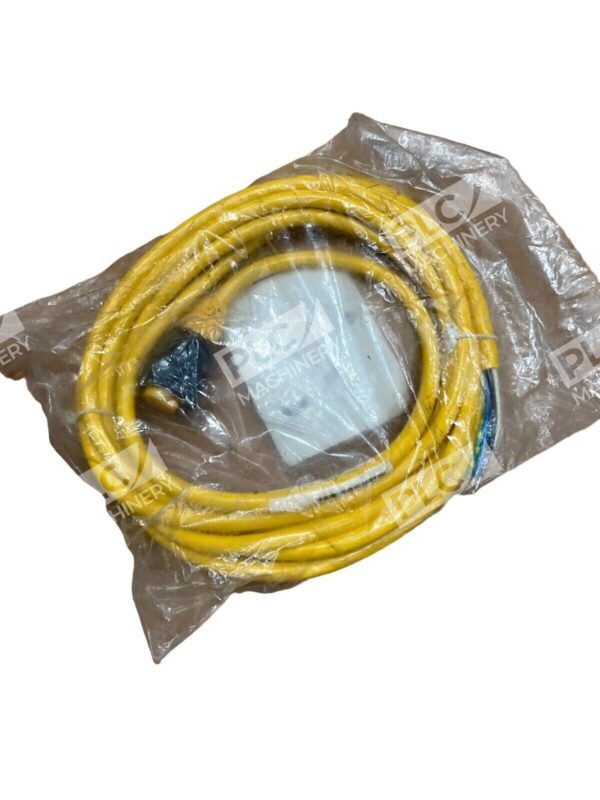 Turck RK 50-3M U2050-3 - Image 3