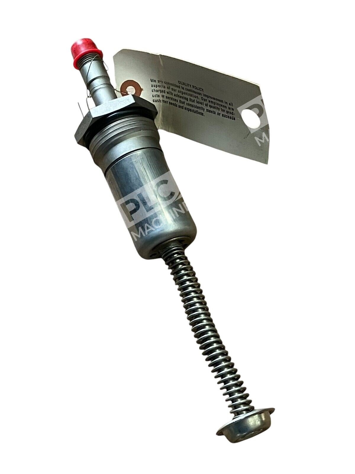 Ingersoll-Rand ARO 66911-1 100 PSI MAX WPR Pump - Image 2