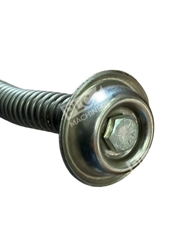 Ingersoll-Rand ARO 66911-1 100 PSI MAX WPR Pump - Image 4
