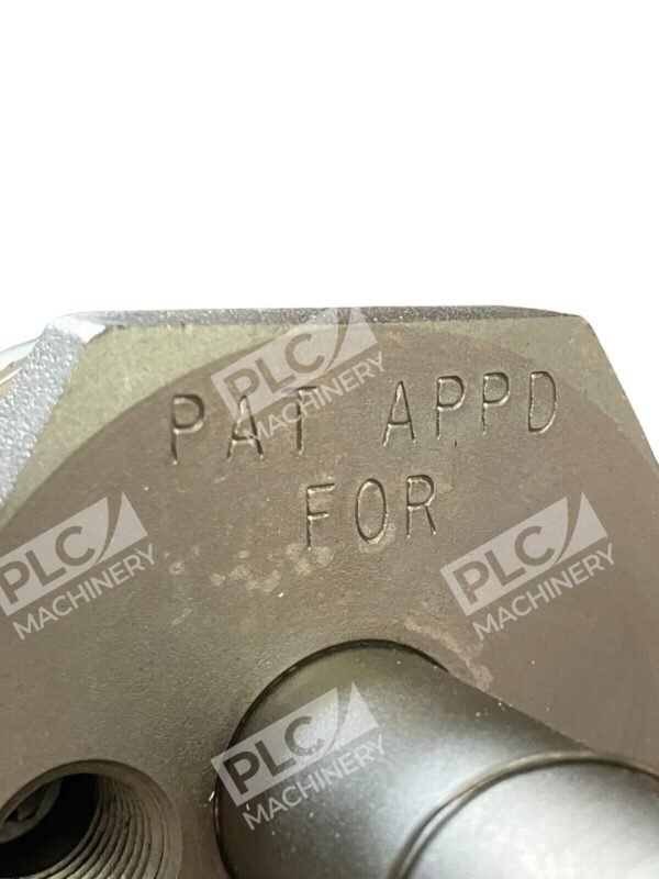 Ingersoll-Rand ARO 66911-1 100 PSI MAX WPR Pump - Image 7