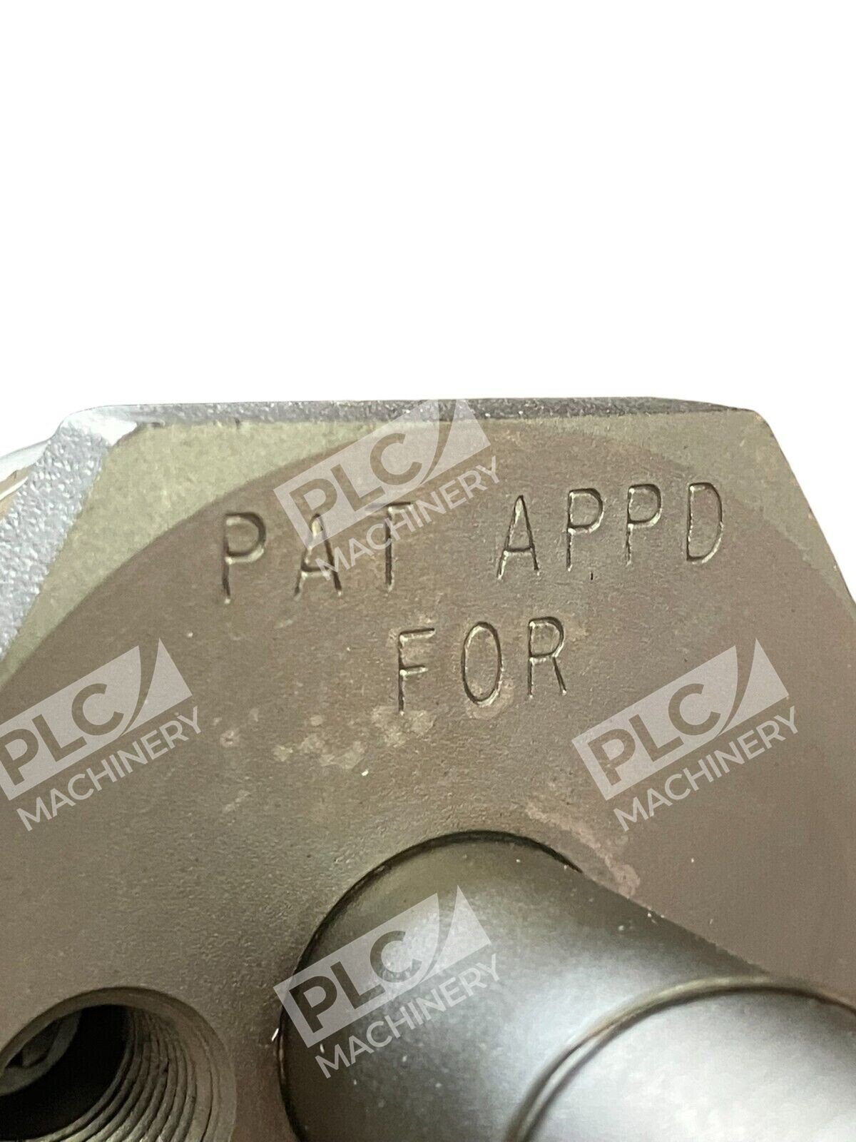 Ingersoll-Rand ARO 66911-1 100 PSI MAX WPR Pump - Image 7