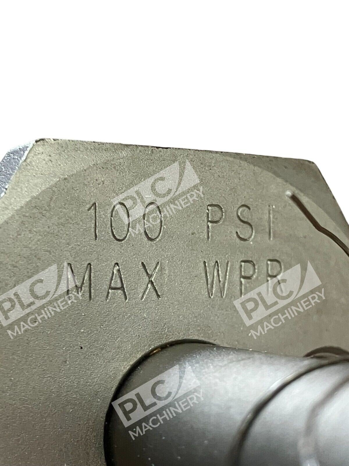 Ingersoll-Rand ARO 66911-1 100 PSI MAX WPR Pump - Image 8