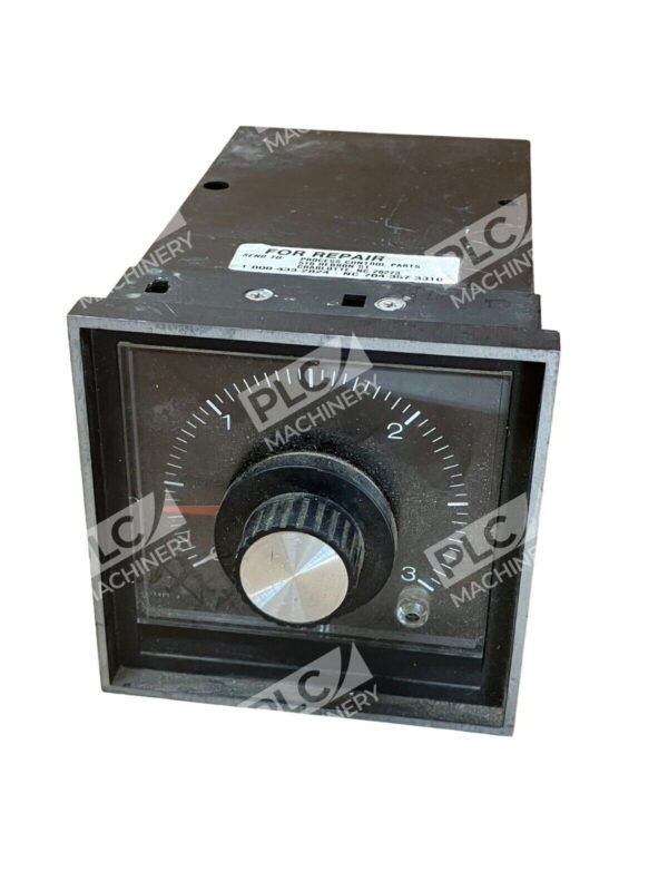 LFE Controller 232 0-3 H2-0311-2100 Automatic Temperature Control 0232 9M-250