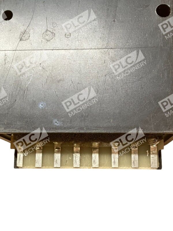 LFE Controller 232 0-3 H2-0311-2100 Automatic Temperature Control 0232 9M-250 - Image 4