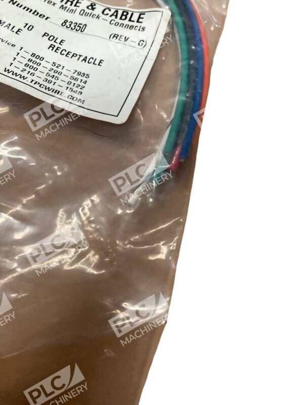 TPC Wire & Cable 83350 Rev-G - Image 4