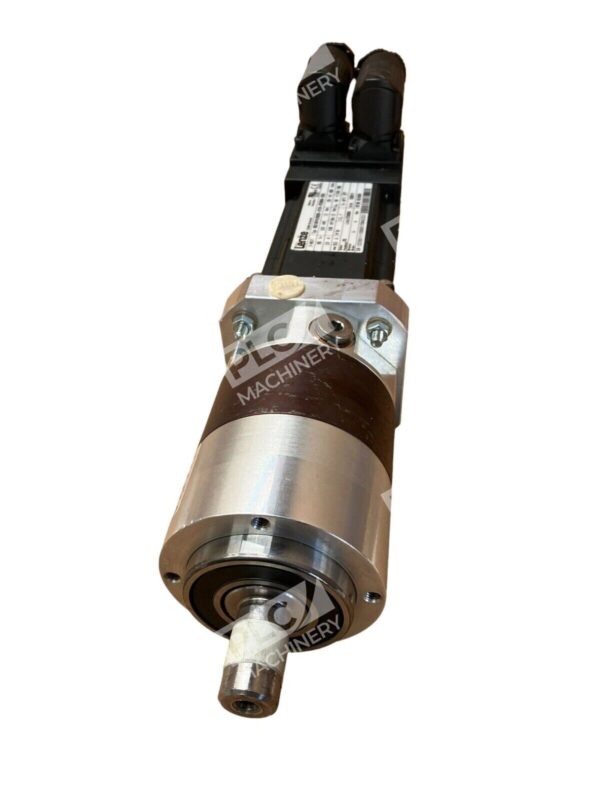 Lenze MCS 06F41LRS0B0-B11N-ST5S00N-R2SU Synchronous Servo Motor - Image 2