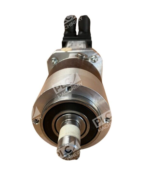 Lenze MCS 06F41LRS0B0-B11N-ST5S00N-R2SU Synchronous Servo Motor - Image 6