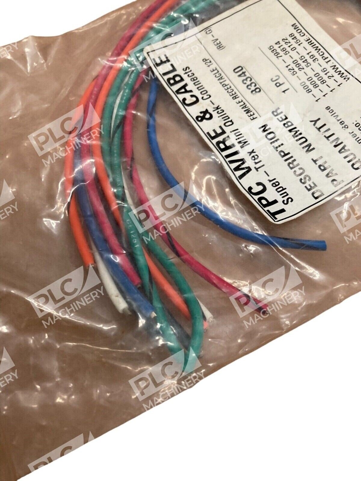 TPC Wire & Cable 83340 Rev-G - Image 4