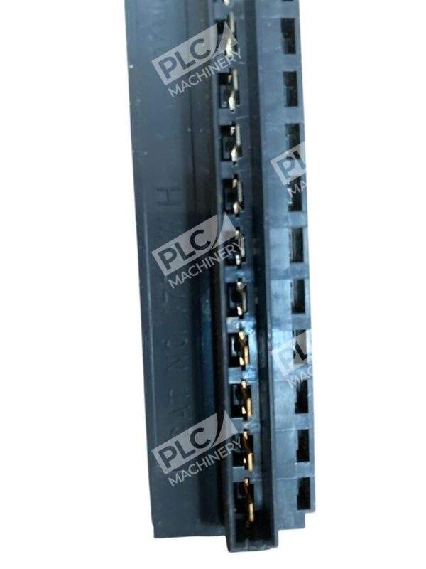 Buchanan 1771WH Swing Arm Terminal Block 21 AB21WXM - Image 2