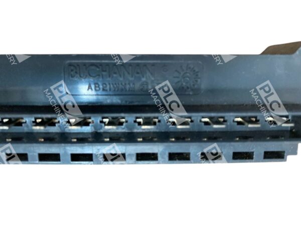Buchanan 1771WH Swing Arm Terminal Block 21 AB21WXM - Image 3