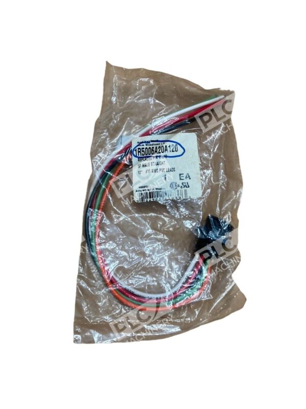 Woodhead 1R5006A20A120 41310