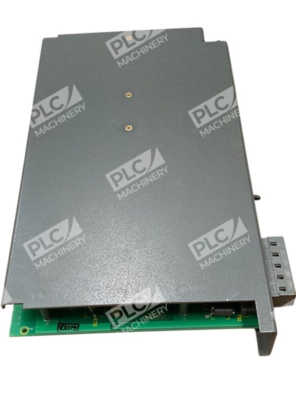 Allen-Bradley 1771-P4S 120V AC Power Supply Module 5VDC 8A Series B PLC - Image 6