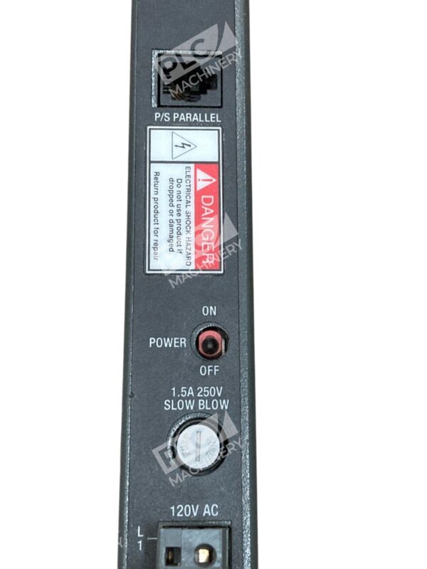 Allen-Bradley 1771-P4S 120V AC Power Supply Module 5VDC 8A Series B PLC - Image 8