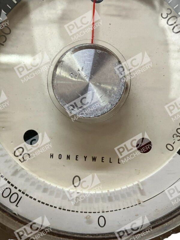 Honeywell Type J 68 0-300C 0-600F Diatrol Controller - Image 4