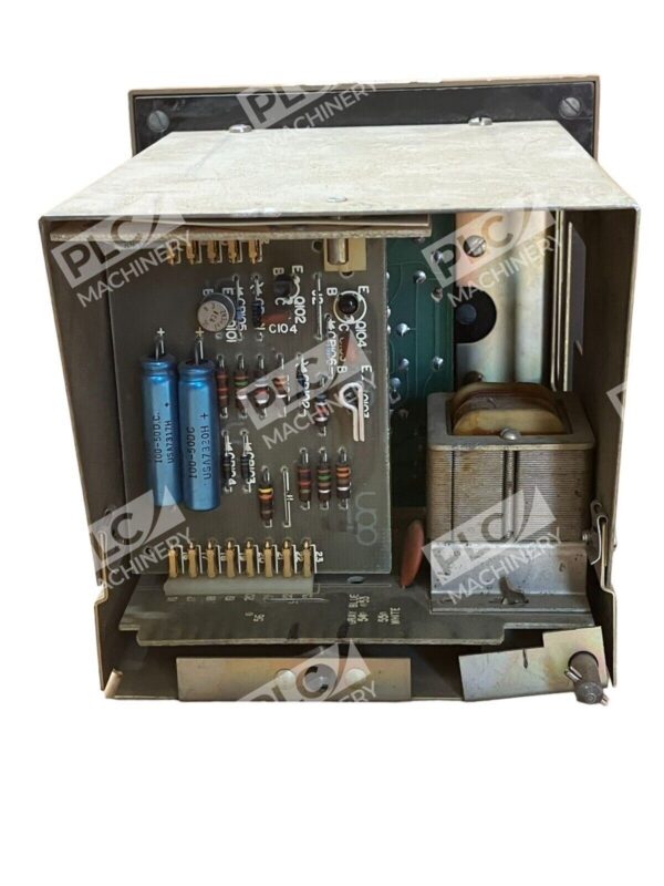 Honeywell Type J 68 0-300C 0-600F Diatrol Controller - Image 5