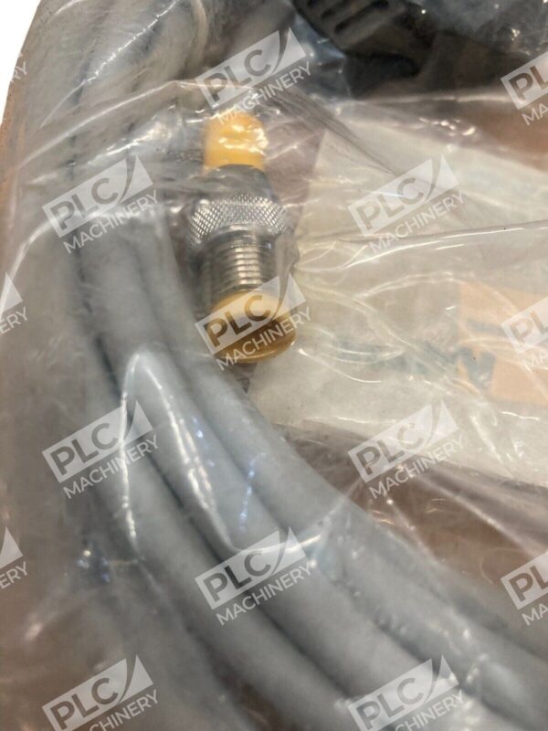 Turck VIS2-D669-5M-RS5.3T U1218-07 - Image 4