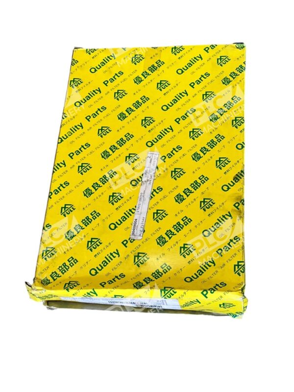 Full Quality Parts 17801-28030 Air Filter 17801-0H050