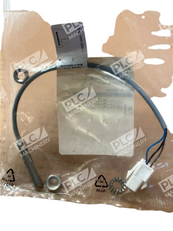 Turck BI 1.5-EG08-AP6X-0.2/CS11243 Inductive Sensor - Image 2