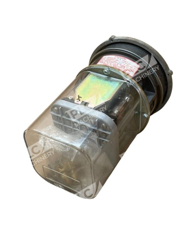 Dwyer 3210C Max Pressure 35PSIG Photohelic Series Pressure Gauge - Image 6