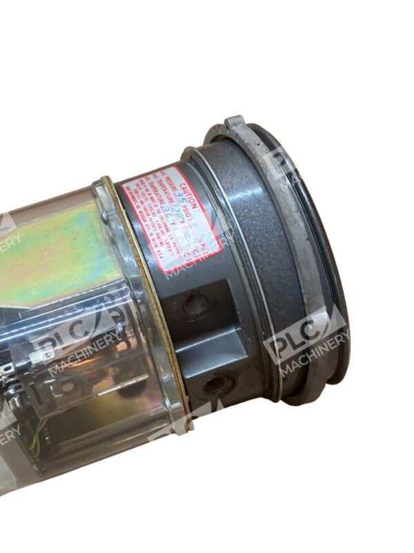 Dwyer 3210C Max Pressure 35PSIG Photohelic Series Pressure Gauge - Image 7