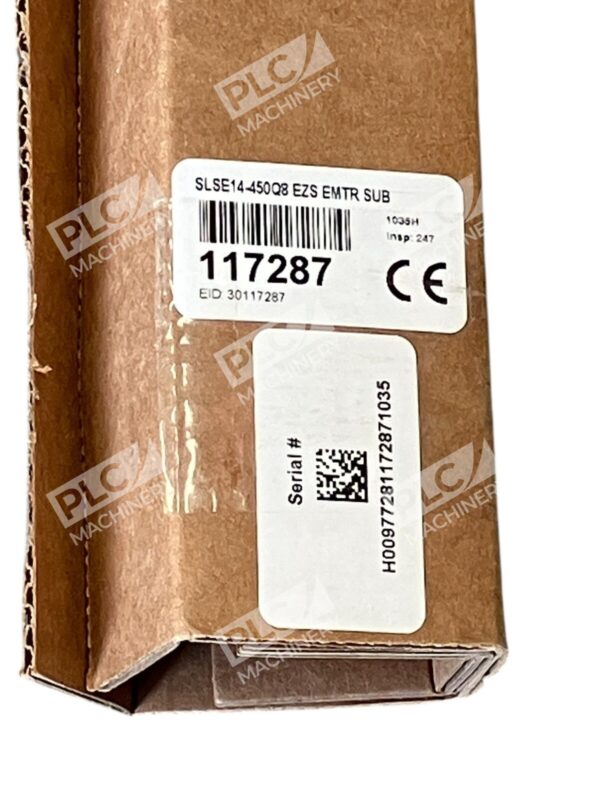 Banner 117287 450mm EZ-Screen Emitter SLSE14-450Q8 - Image 3